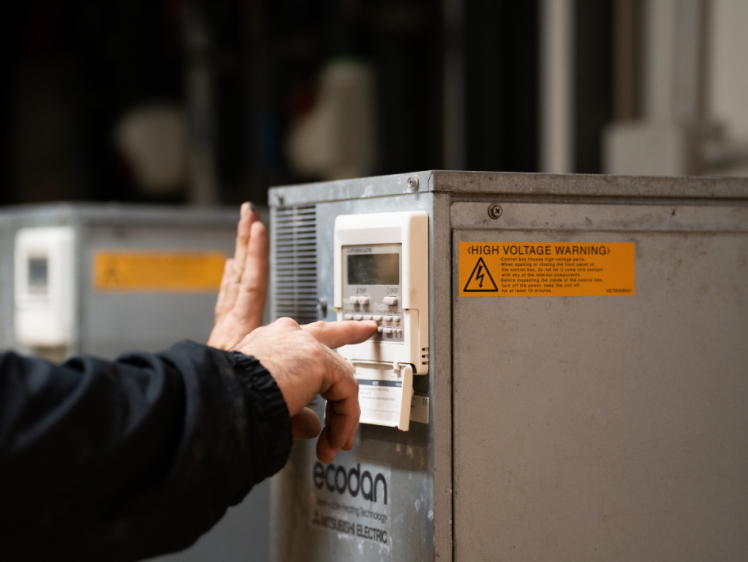 Prepare su sistema de aire acondicionado para el calor del verano de Mallorca con Lyvo