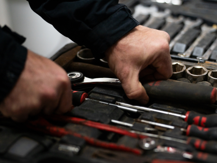 Prepare su sistema de aire acondicionado para el calor del verano de Mallorca con Lyvo