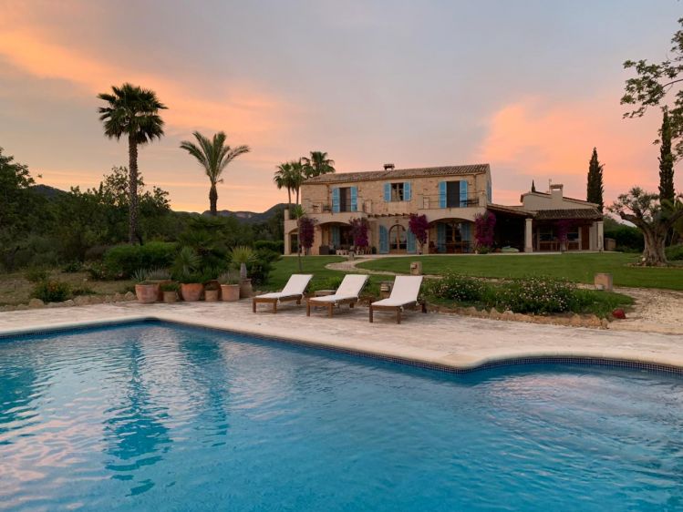 Fin de verano en Mallorca: preparando su villa para la pr&oacute;xima temporada