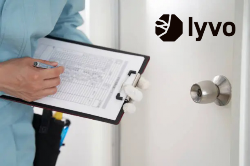 Lyvo mantiene su villa de Mallorca segura mientras est&aacute; fuera con controles de propiedad, protecci&oacute;n contra tormentas, amas de llaves legales y servicios completos de estilo de vida.