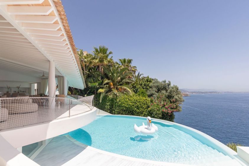 Por qu&eacute; la tranquilidad es el nuevo lujo en Mallorca